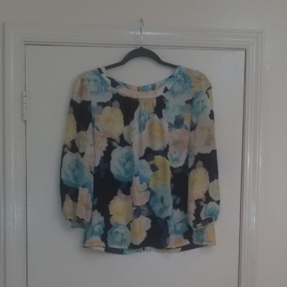 💖 3 for $15 New York & Co Blouse - Picture 1 of 3